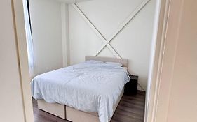 86 3City Appartement Met Prive Parkeerplaats